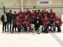 2022-2023 Junior Champs - Habs