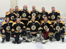 2022-2023 Senior Champs - Bruins