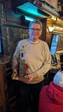 2023-2024 Joel Hulsman Memorial Award Bill Boyer