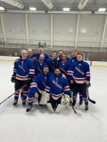 2024-2025 Junior Champs - Rangers