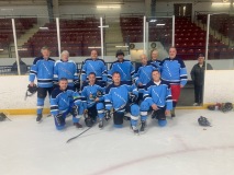 2024-2025 Senior Champs - Penguins