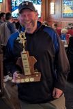 2025-2026 Joel Hulsman Memorial Award Luke Jones