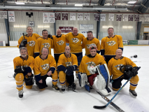 2025-2026 Senior Champs - Predators