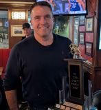 2025-2026 Tom Jepson Memorial Award Brian Andrews