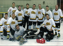 2005-2006 Junior Champs - Centennials