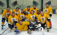 2006-2007 Junior Champs - Sting