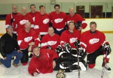 2009-2010 Senior Champs - Wings