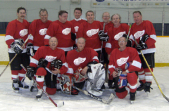 2007-20008 Senior Champs - Wings