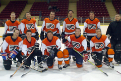 2007-2008 Junior Champs - Flyers